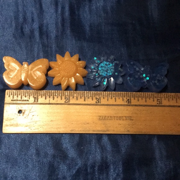 Hand Made Mix & Match - Picture 2 of 4